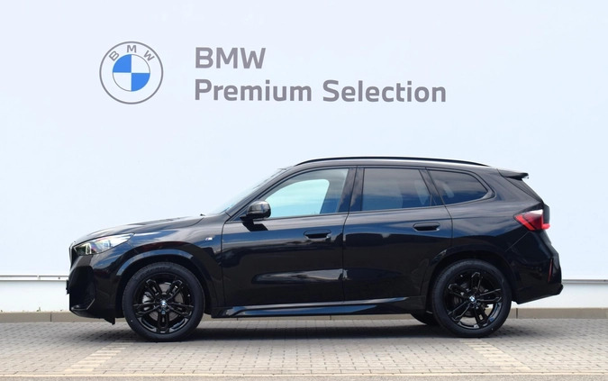 BMW X1 cena 249900 przebieg: 25500, rok produkcji 2023 z Kamień Krajeński małe 137
